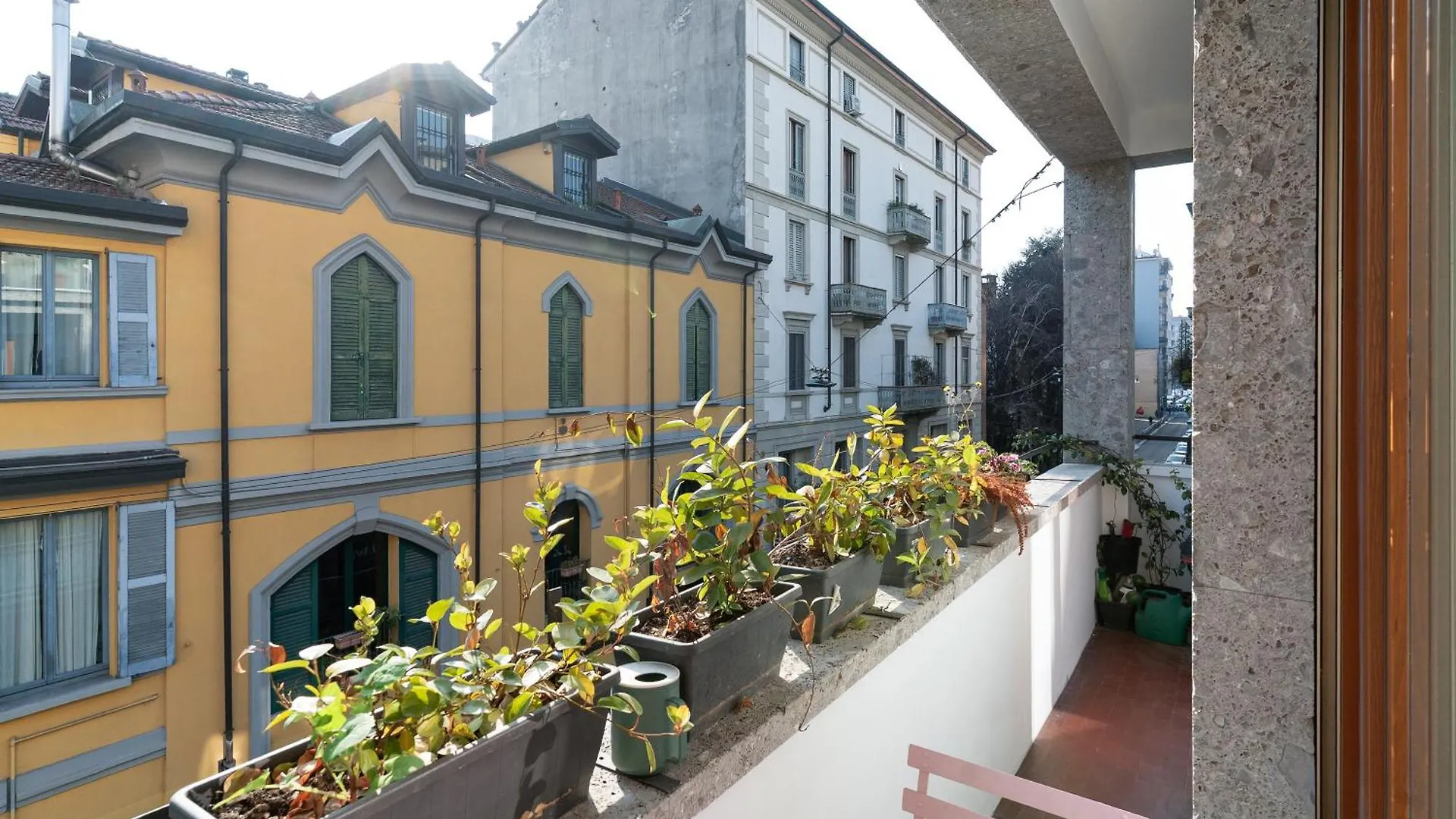 Conciliazione-Cadorna - Ampio Trilocale Di Design Apartment Milan Italy