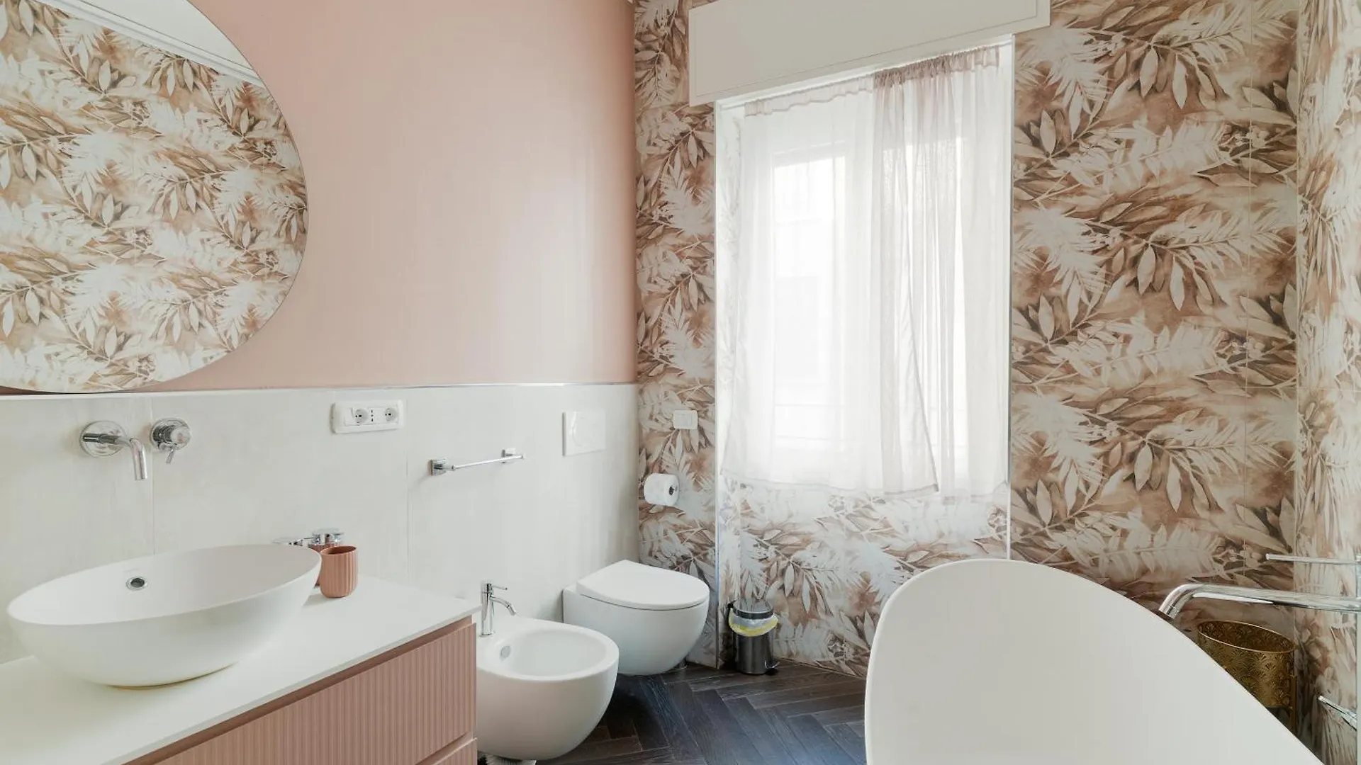 Conciliazione-Cadorna - Ampio Trilocale Di Design Apartment Milan