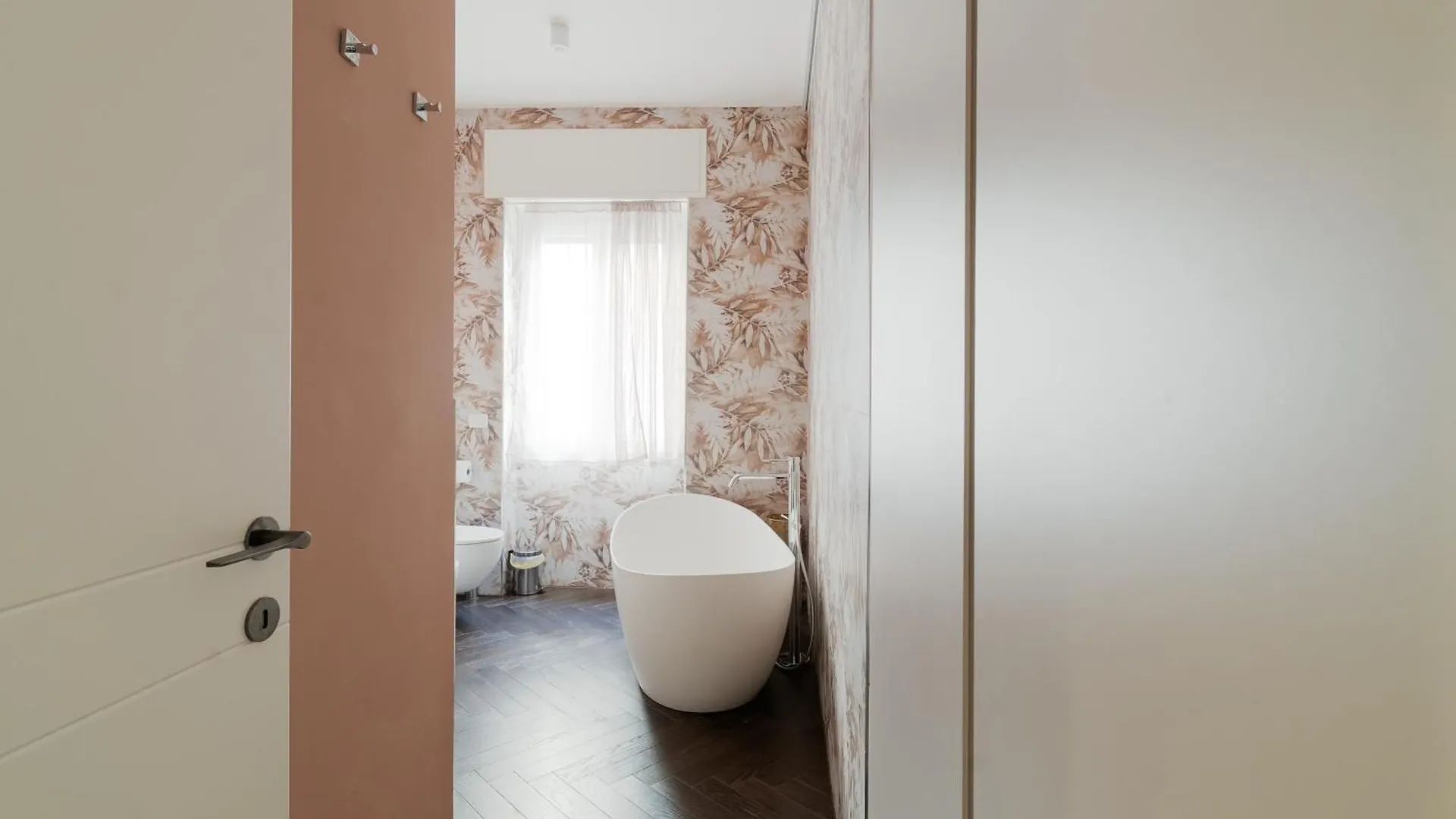 Conciliazione-Cadorna - Ampio Trilocale Di Design Apartment Milan Italy