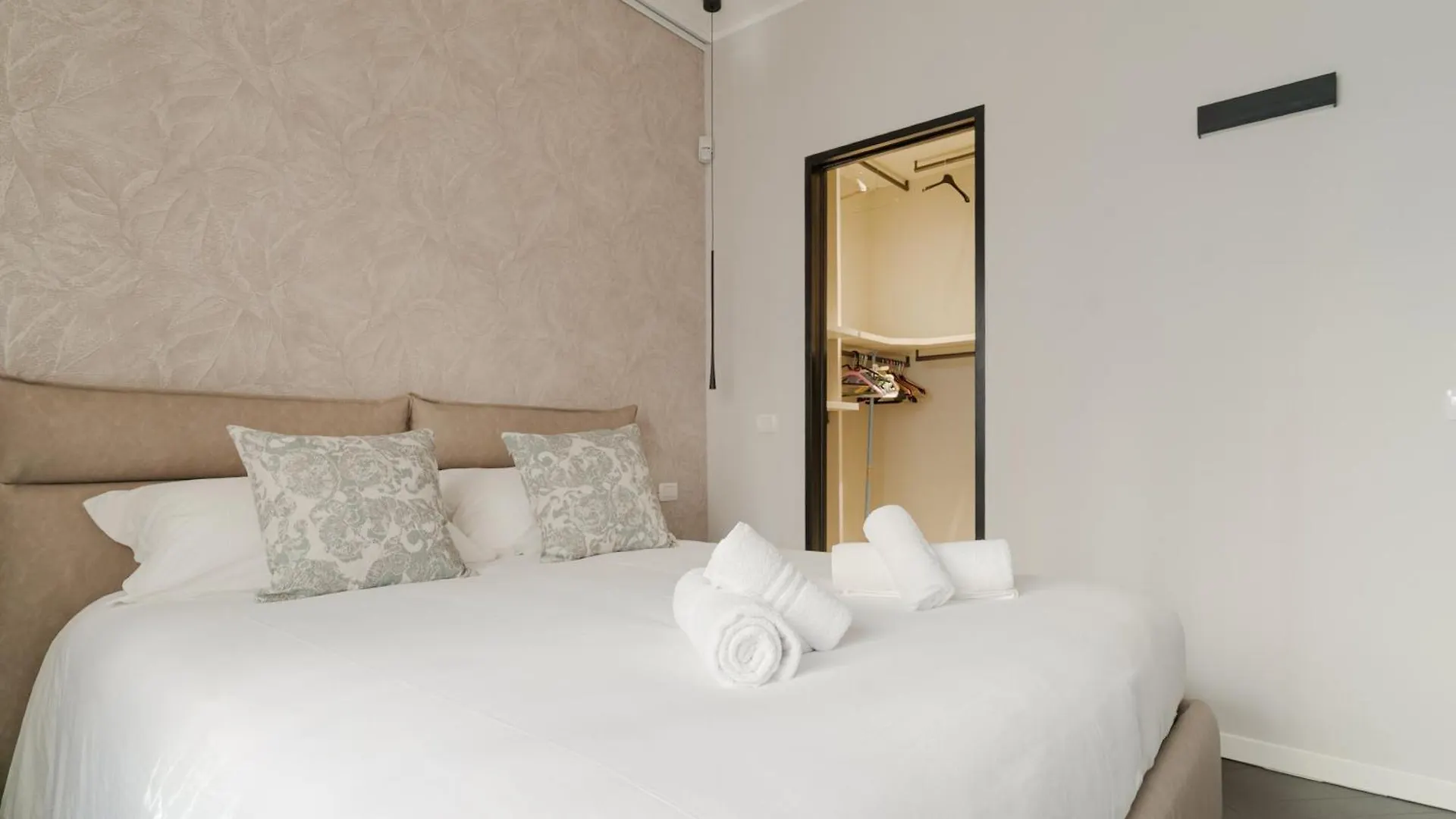 Conciliazione-Cadorna - Ampio Trilocale Di Design Apartment Milan Italy
