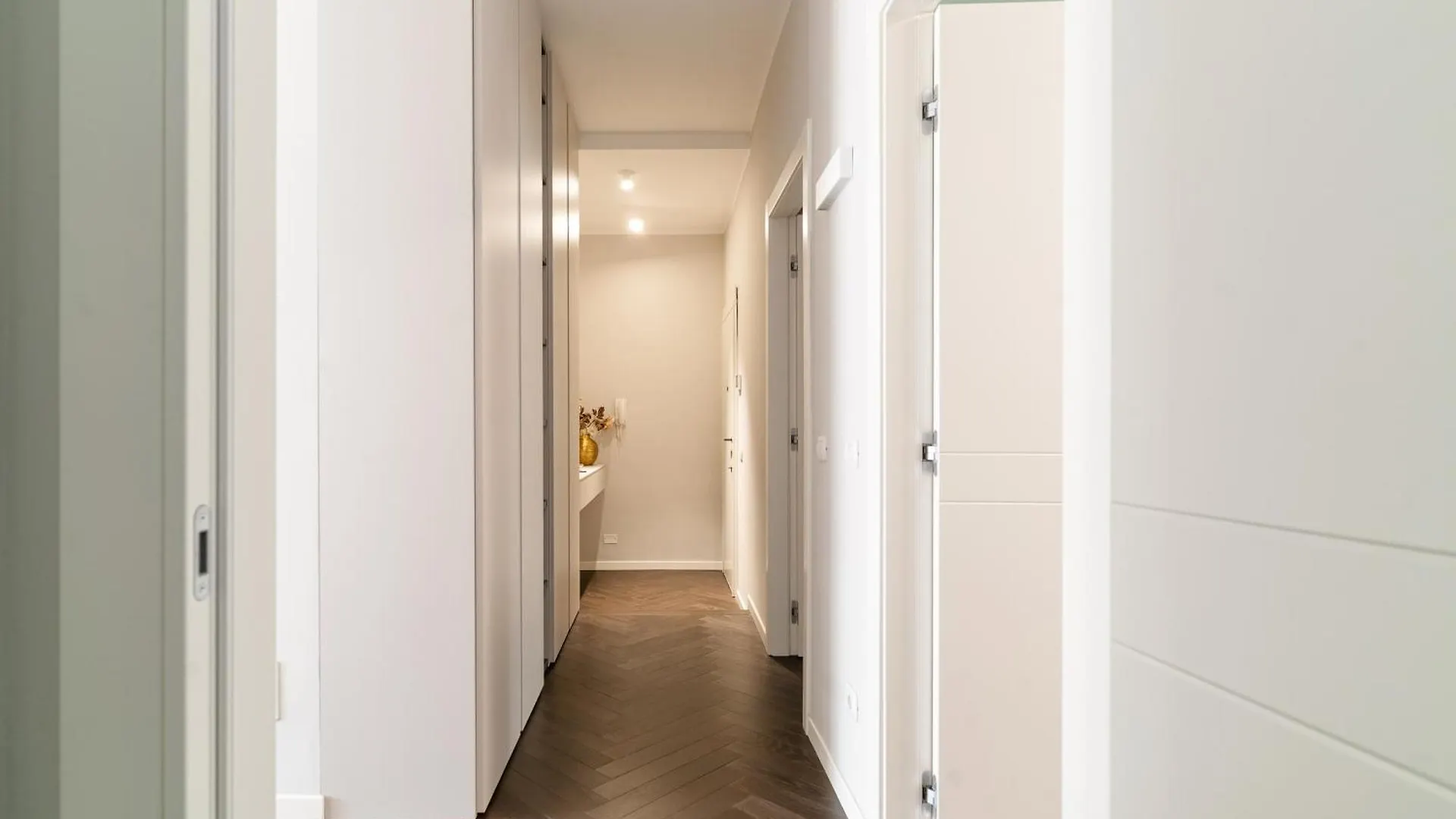 Conciliazione-Cadorna - Ampio Trilocale Di Design Apartment Milan
