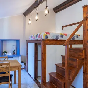  Appartamento New Loft Close To Portello Fiera - Lauria