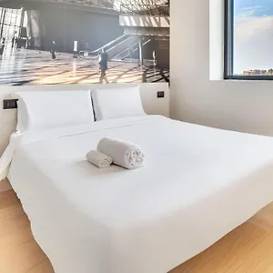 ホテル B＆b サン シーロ, ミラノ