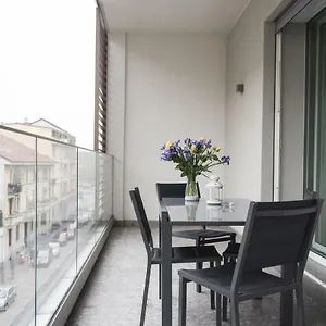  Appartamento Design & New Center